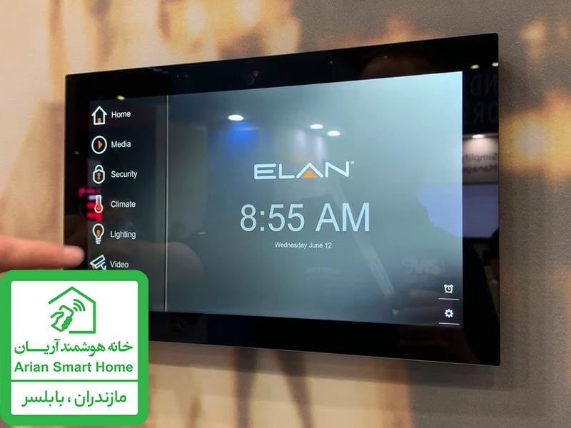 پنل لمسی خانه هوشمند چمستان | پنل لمسی خانه هوشمند رویان | تاچ پنل هوشمند چمستان | تاچ پنل هوشمند رویان | خانه هوشمند آریان | خرید پنل لمسی خانه هوشمند چمستان | خرید پنل لمسی خانه هوشمند رویان | فروش انواع تاچ پنل هوشمند چمستان | فروش انواع تاچ پنل هوشمند رویان | قیمت نمایشگر لمسی هوشمند چمستان | قیمت نمایشگر لمسی هوشمند رویان | نمایشگر لمسی هوشمند چمستان | نمایشگر لمسی هوشمند رویان | هوشمندسازی ساختمان در مازندران